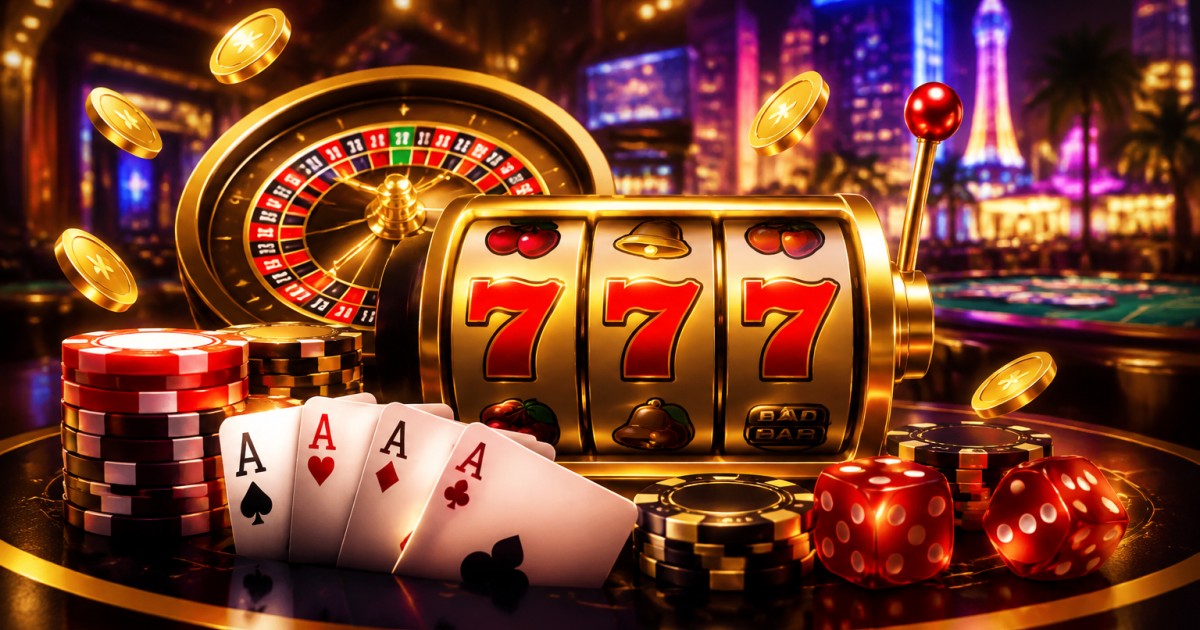 Osse Bet NetEnt Oyunları Nasıl Seçilir?